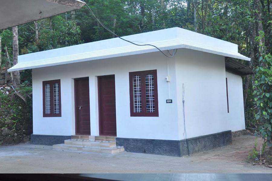Sunleo Spice Villas & Homestay Munnar Room photo