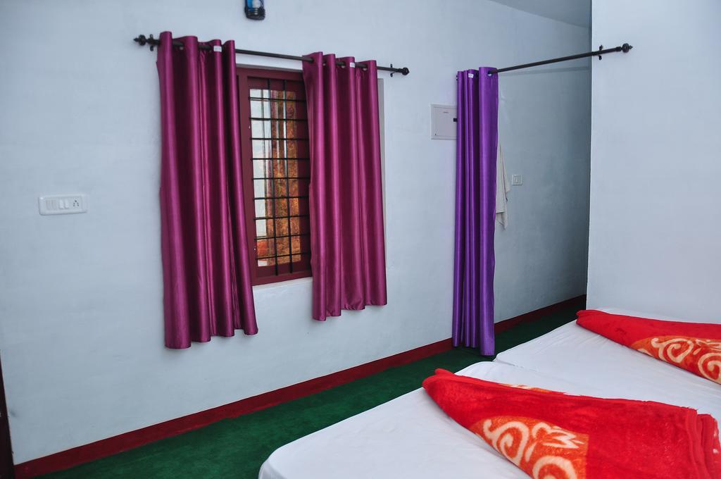 Sunleo Spice Villas & Homestay Munnar Exterior photo