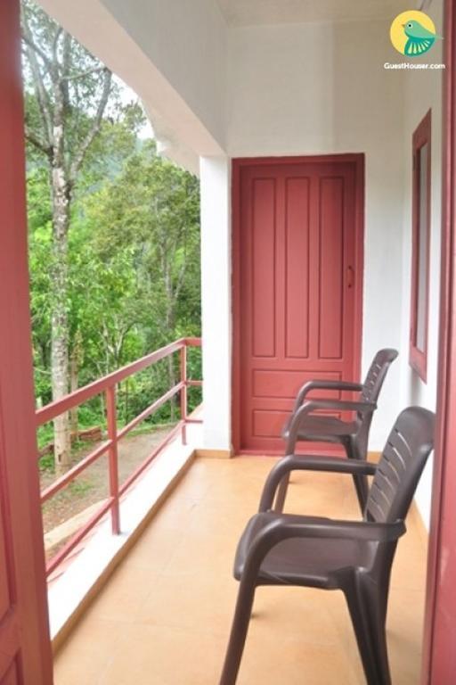 Sunleo Spice Villas & Homestay Munnar Exterior photo