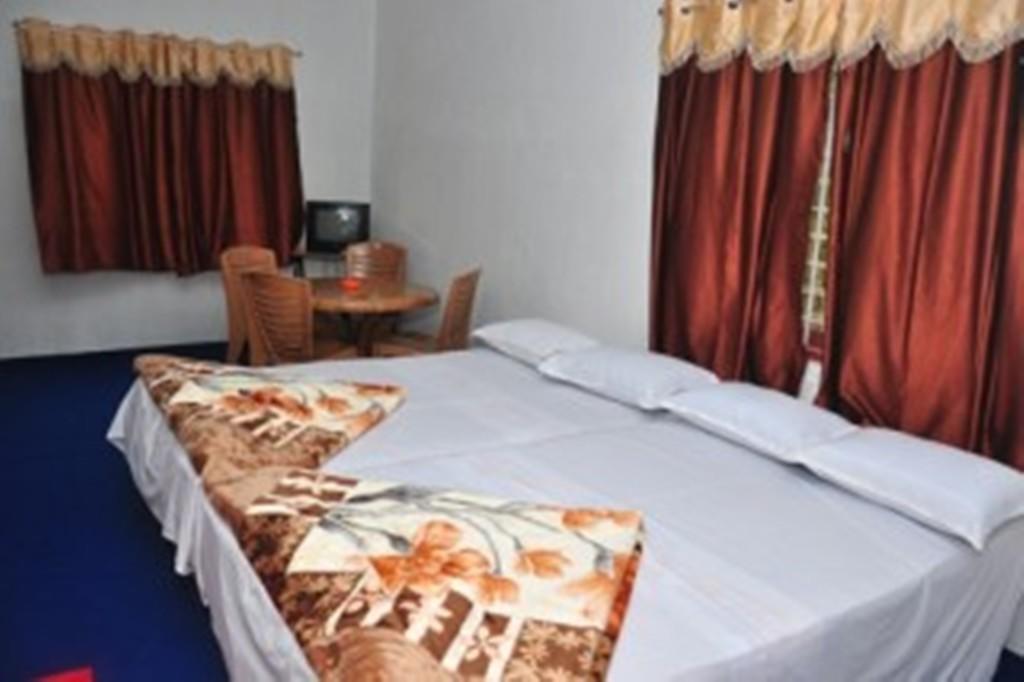 Sunleo Spice Villas & Homestay Munnar Exterior photo