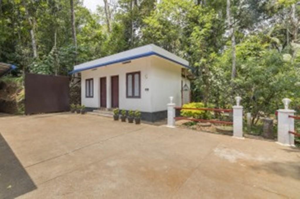 Sunleo Spice Villas & Homestay Munnar Exterior photo