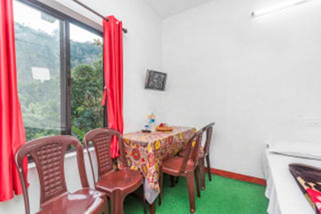 Sunleo Spice Villas & Homestay Munnar Exterior photo