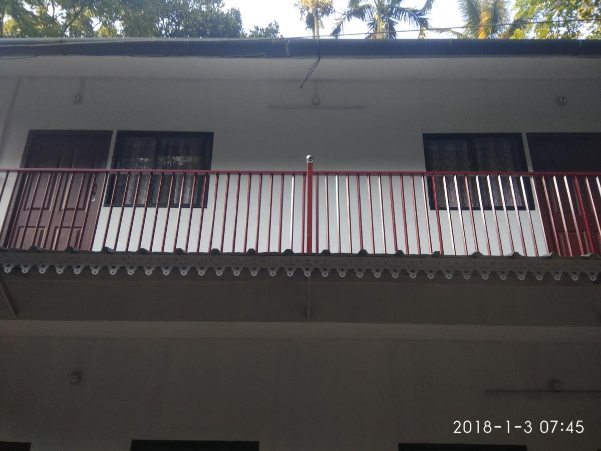 Sunleo Spice Villas & Homestay Munnar Exterior photo